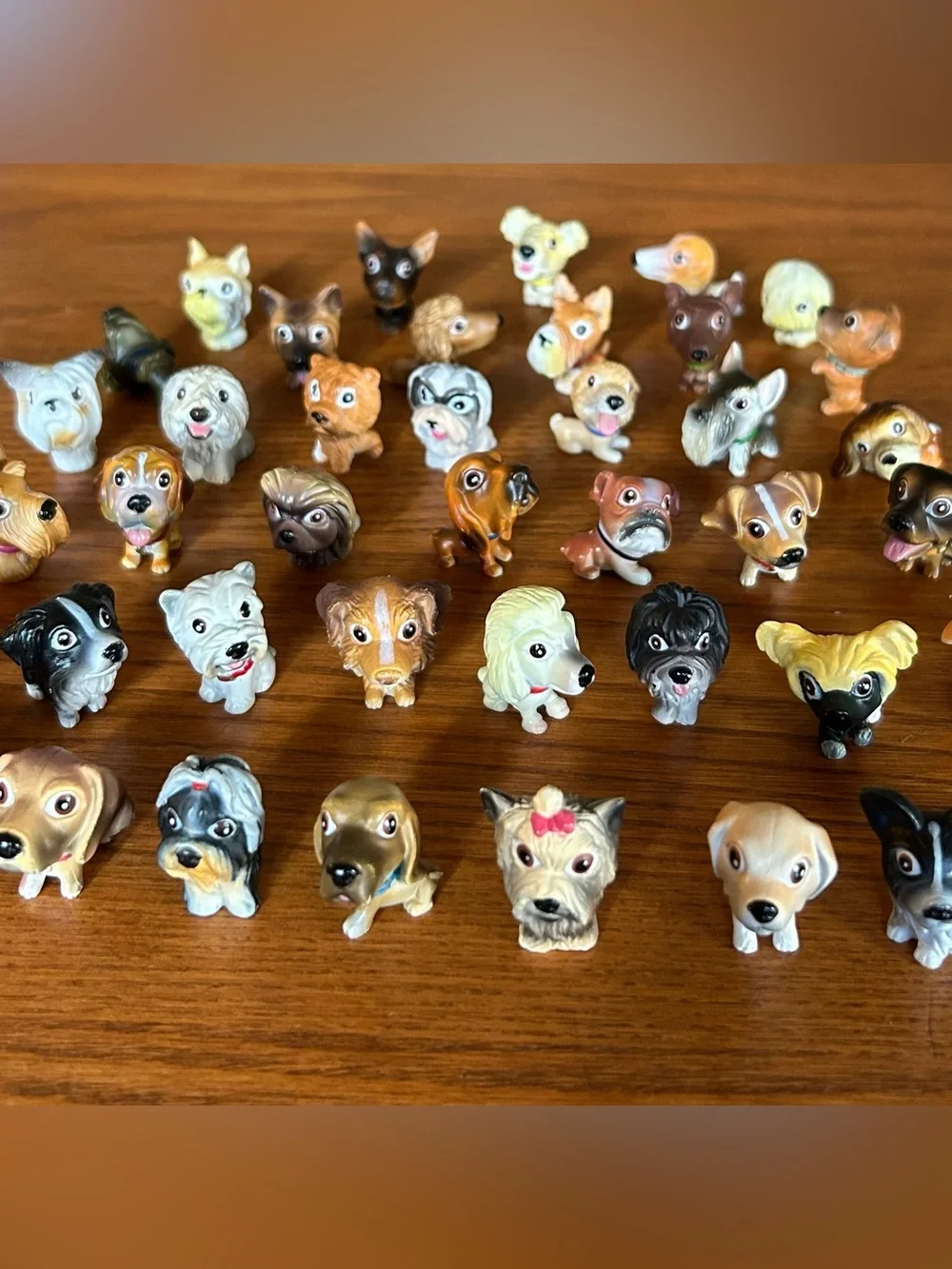 Lot of 41 Snubbies